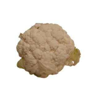 Cavolfiore Bianco