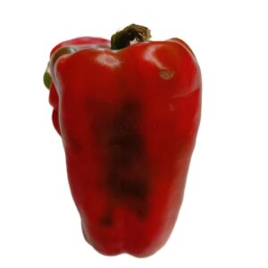 Peperone Rosso