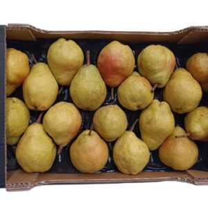 Pere William Bianche