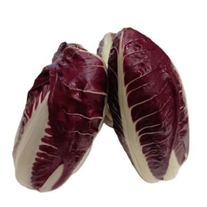 Radicchio Lungo Rosso