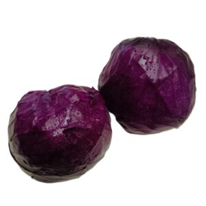 Cavolo Cappuccio Rosso