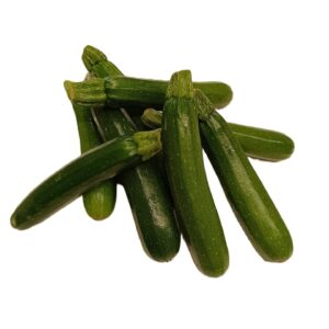 Zucchine